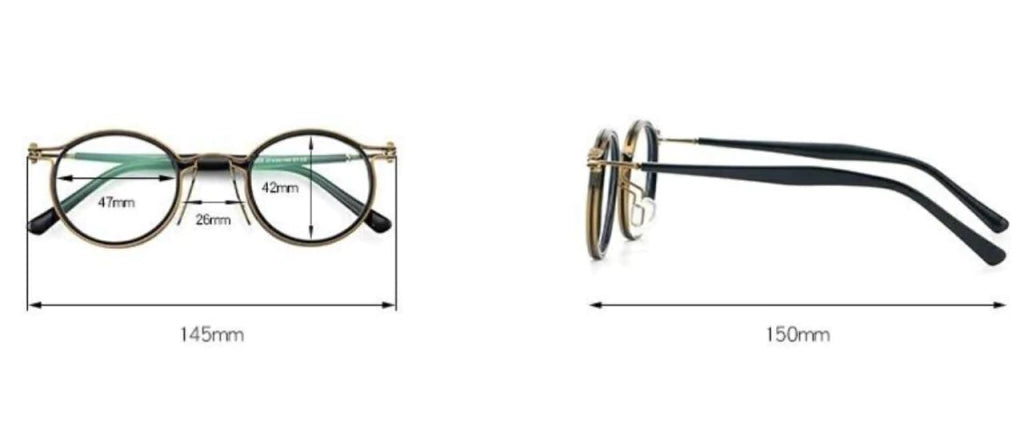 Montura Legacy Titanium