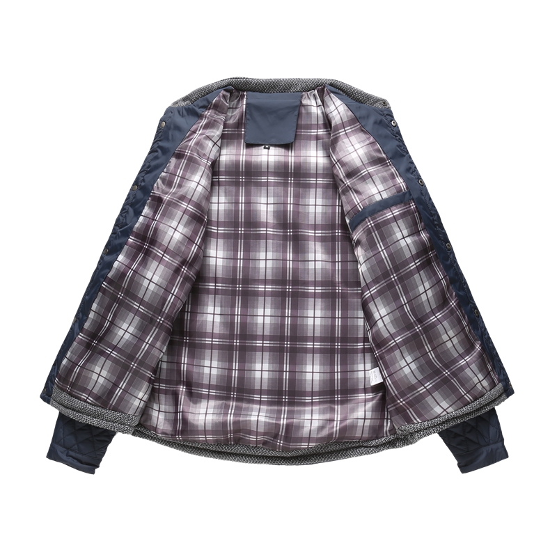 Chaqueta Kensington