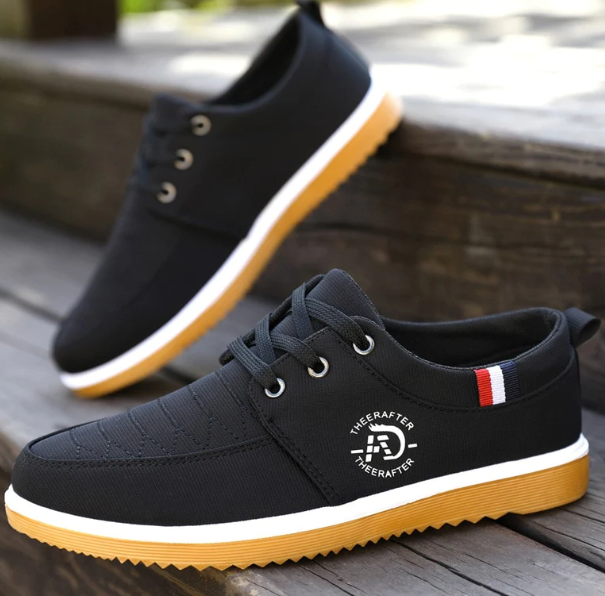 Zapatilla Urbano Terra ZEYLOR