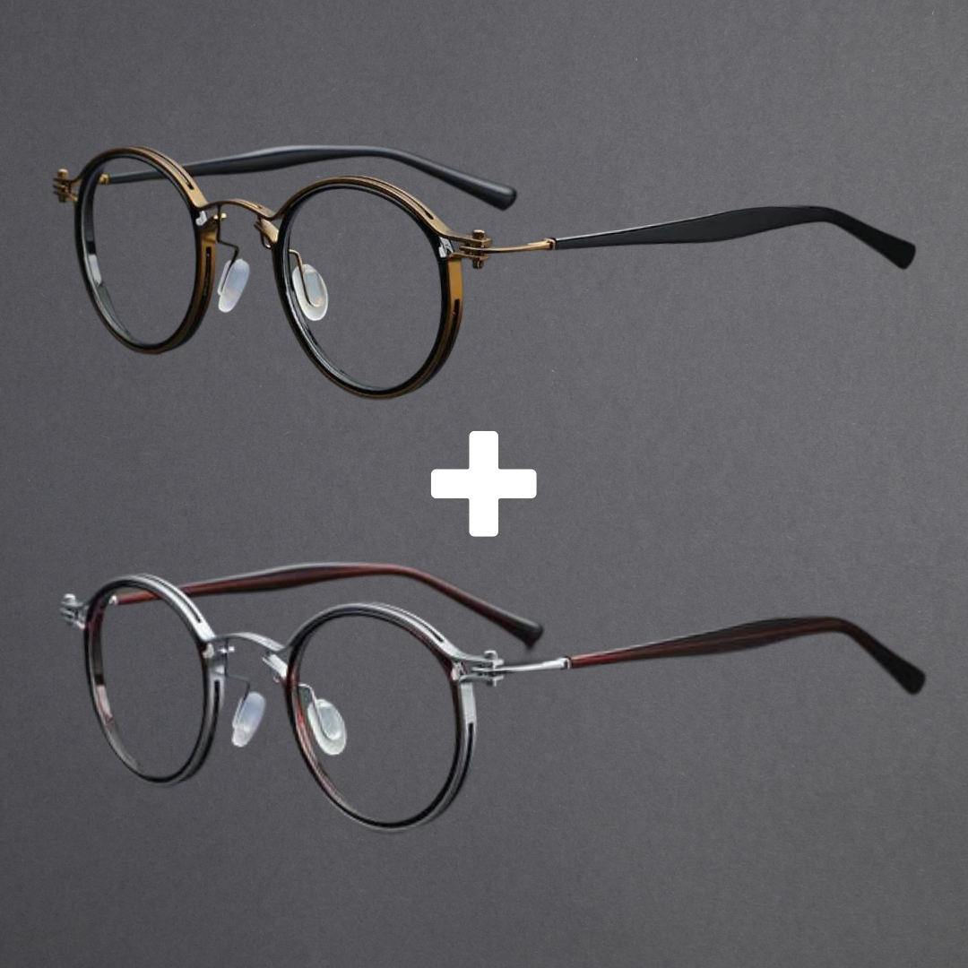 Armação Vintage Premium