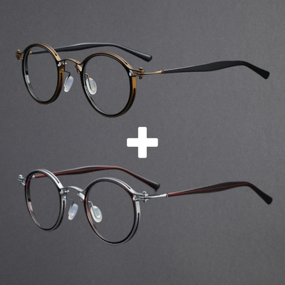 Armação Vintage Premium