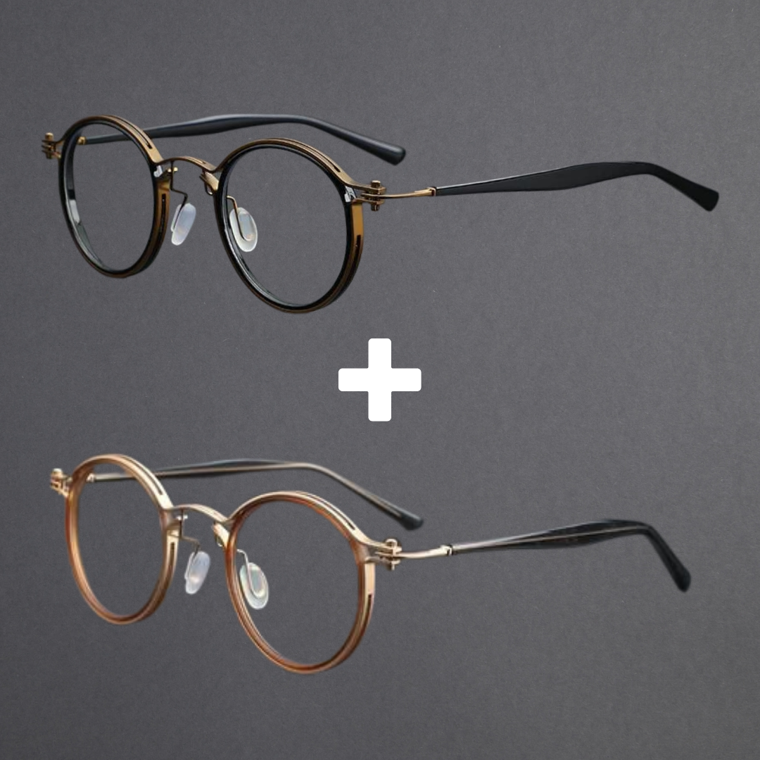 Armação Vintage Premium