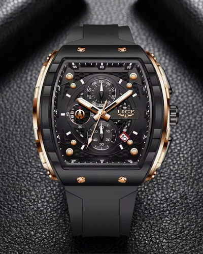 Relógio Masculino Lige