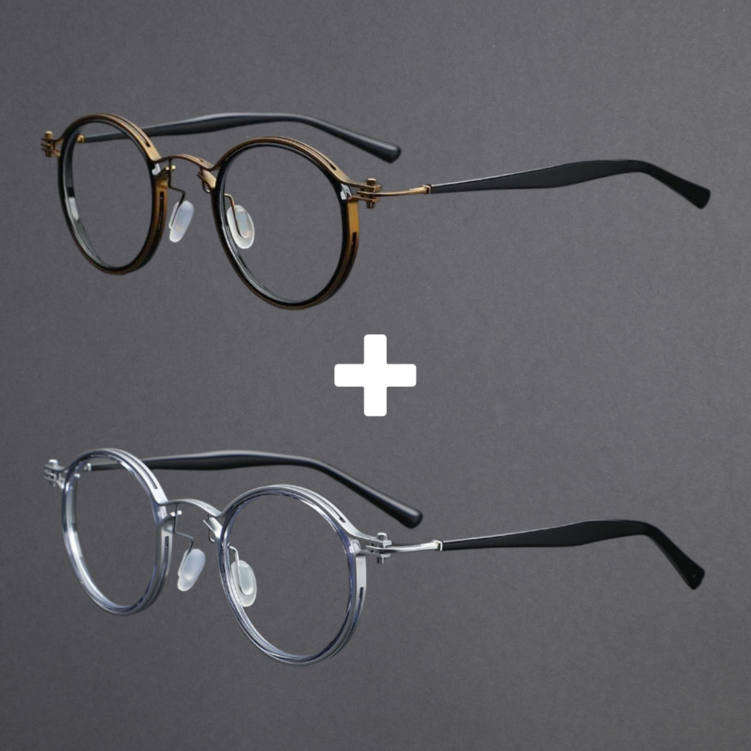 Armação Vintage Premium