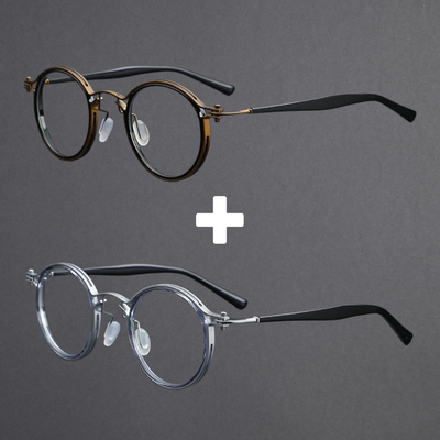 Armação Vintage Premium