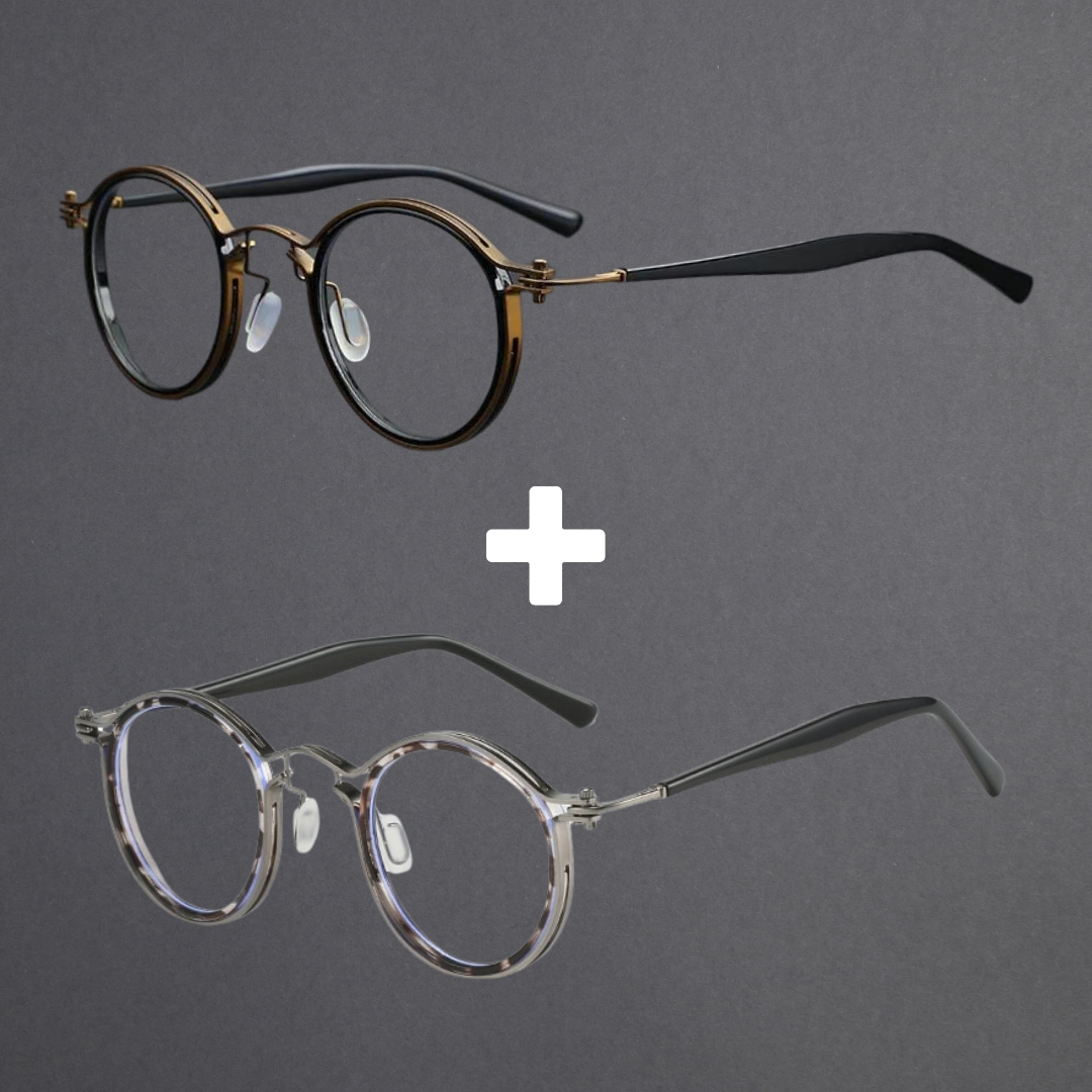 Armação Vintage Premium