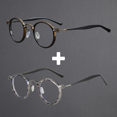 Armação Vintage Premium