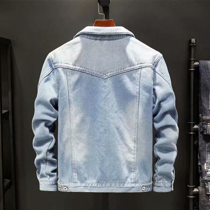 Chaqueta Denim