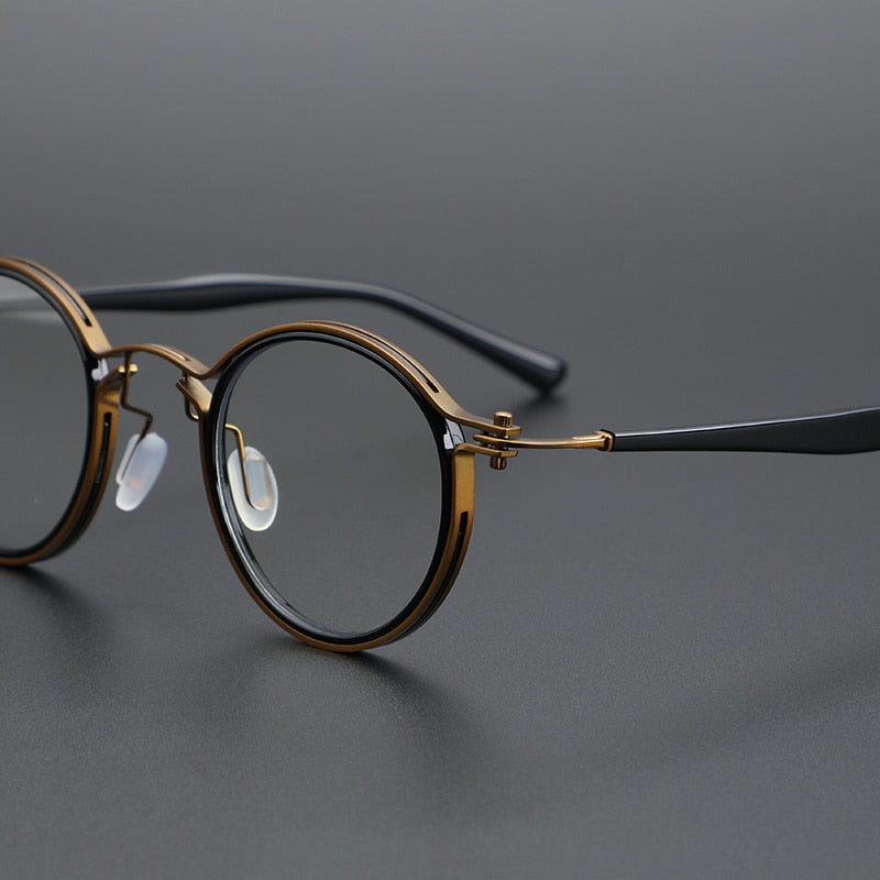 Armação Vintage Premium