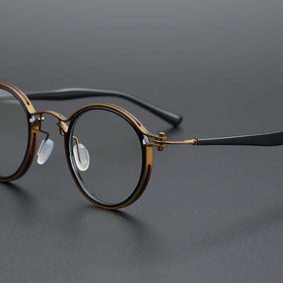 Armação Vintage Premium