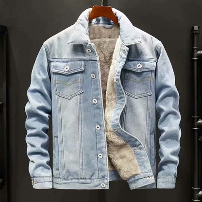 Chaqueta Denim