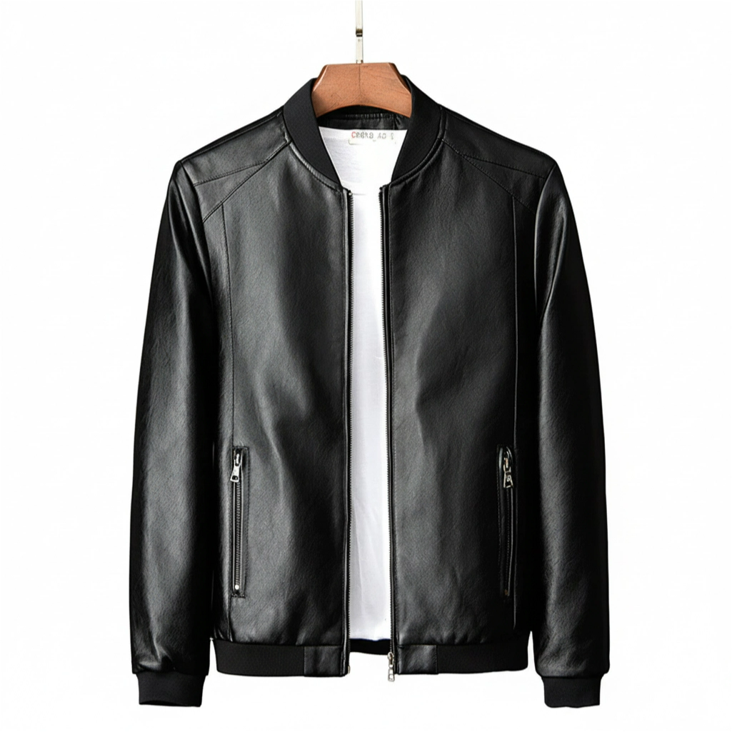 Chaqueta Taylor (Cuero)