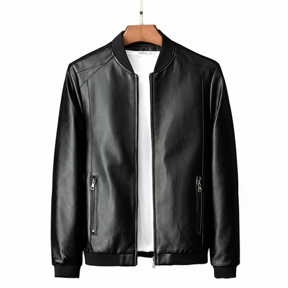 Chaqueta Taylor (Cuero)