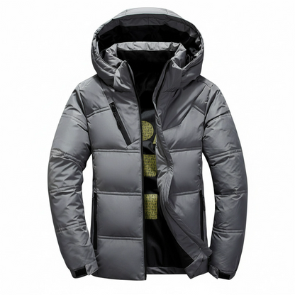 Chaqueta Baskar ZEYLOR