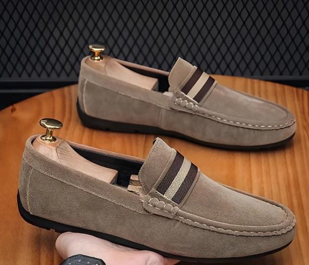 Mocasín Mathias ZEYLOR