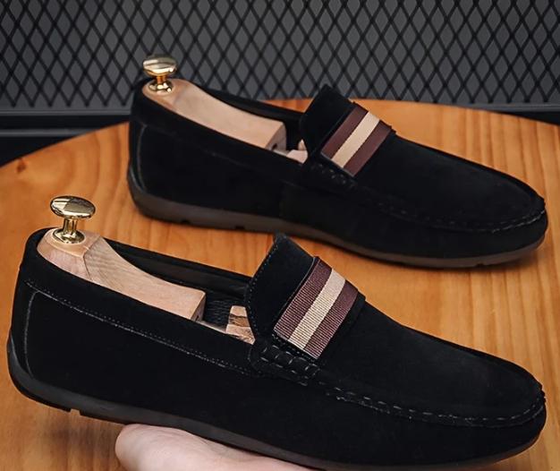 Mocasín Mathias ZEYLOR