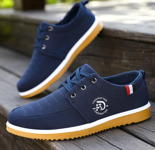 Zapatilla Urbano Terra ZEYLOR