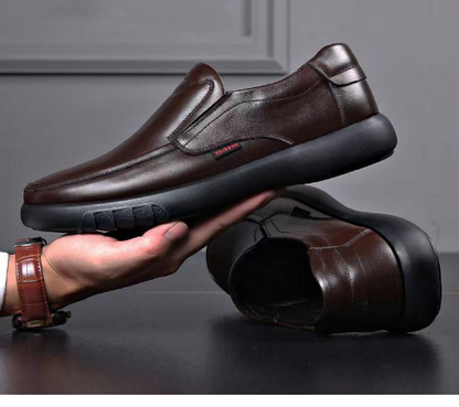 Zapato de Cuero Tom