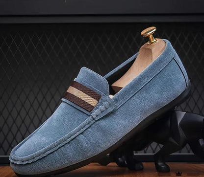 Mocasín Mathias ZEYLOR