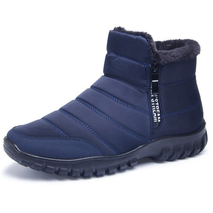 Bota WinterCore ZEYLOR