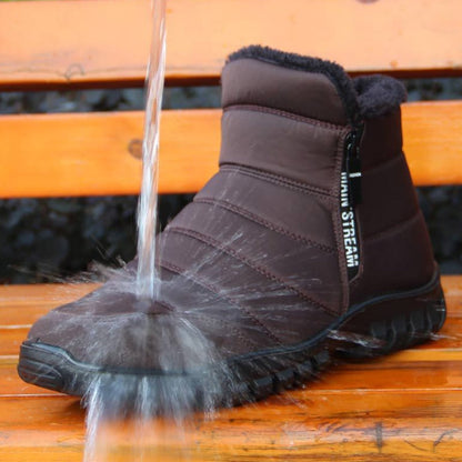 Bota WinterCore ZEYLOR
