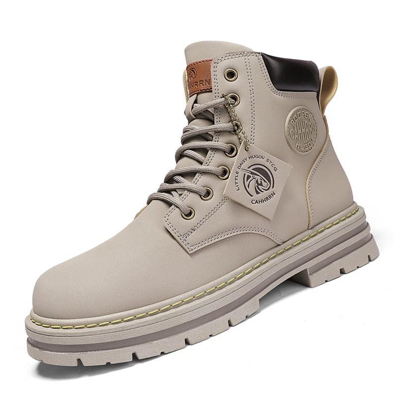 Botas Coop