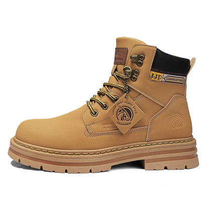 Botas Coop
