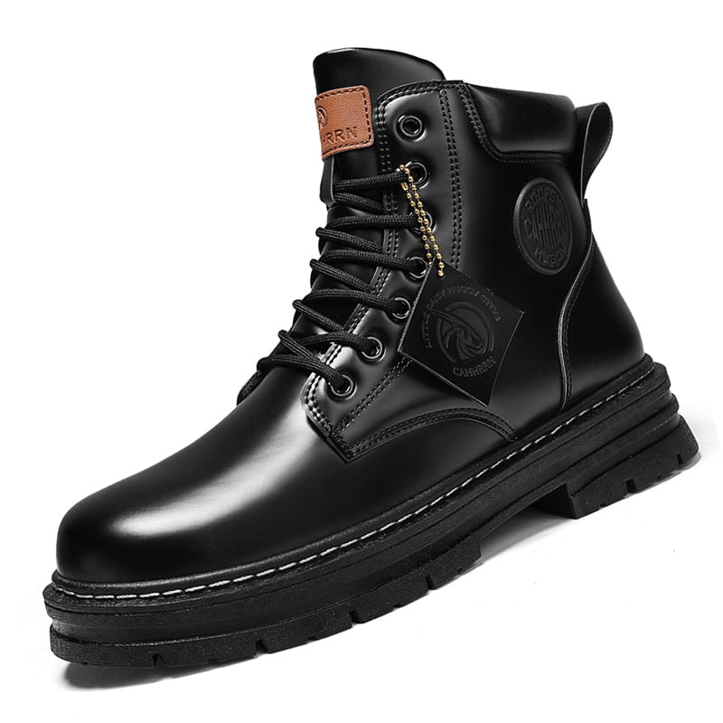 Botas Coop