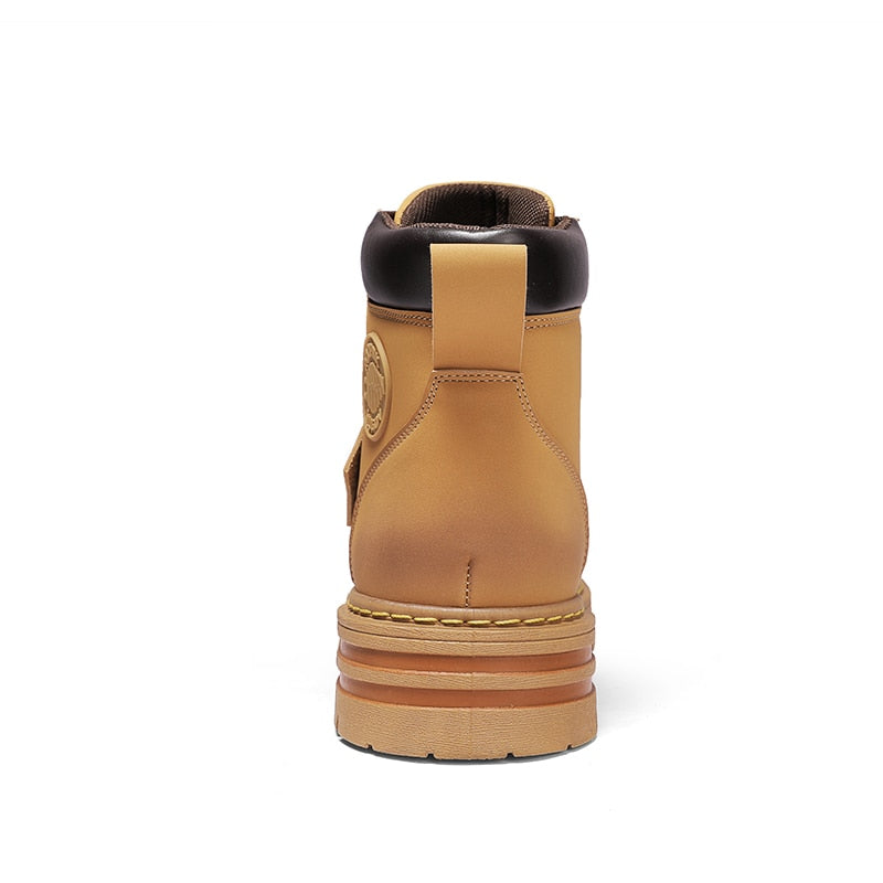 Botas Coop