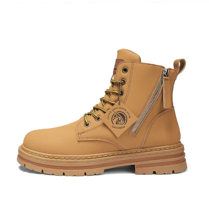 Botas Coop