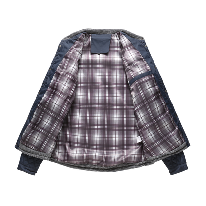 Chaqueta Kensington