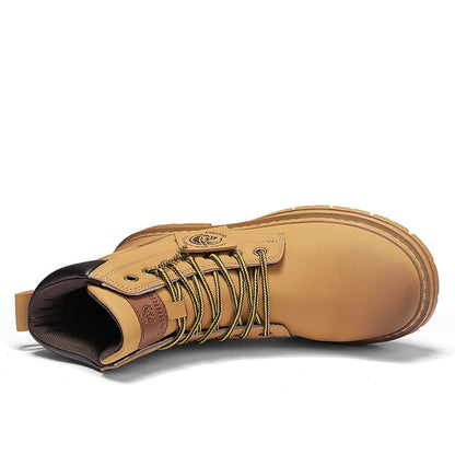 Botas Coop