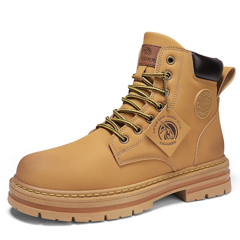 Botas Coop