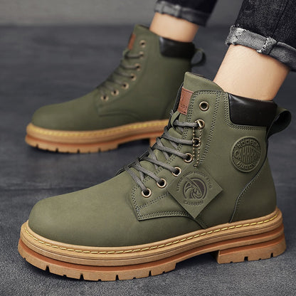 Botas Coop
