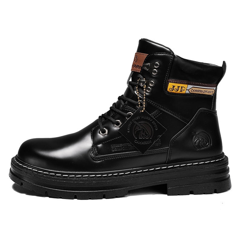 Botas Coop