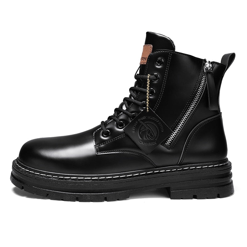 Botas Coop