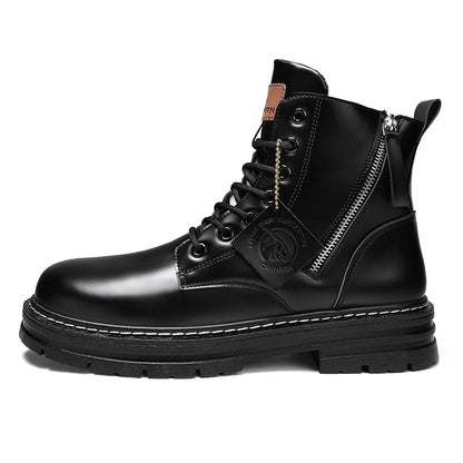 Botas Coop
