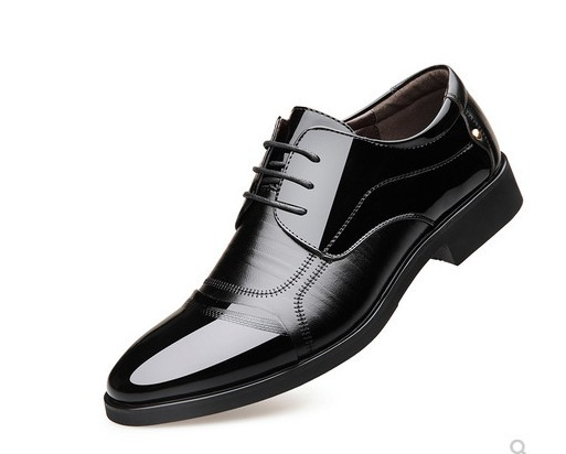 Zapato Oxford Royale ZEYLOR
