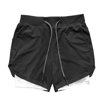 Bermuda Fit Forrada