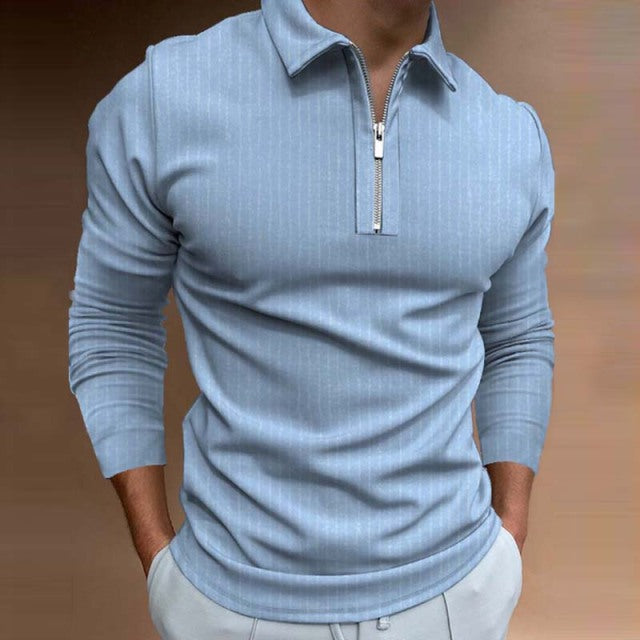 Blusa Dene LION WEAR Azul M 