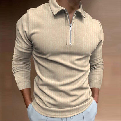 Blusa Dene LION WEAR Beje M 