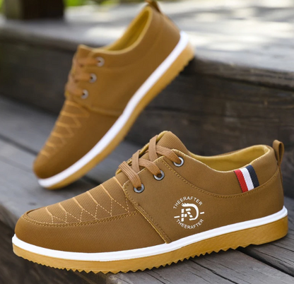 Zapatilla Urbano Terra ZEYLOR