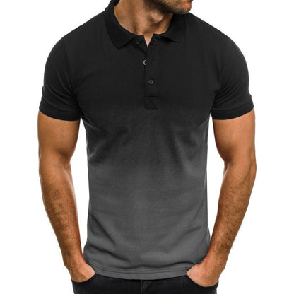 Camisa Polo Bozi LION WEAR Preto 3XG 