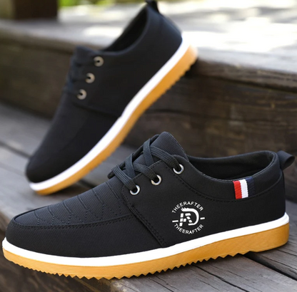 Zapatilla Urbano Terra ZEYLOR