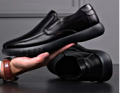 Zapato de Cuero Tom