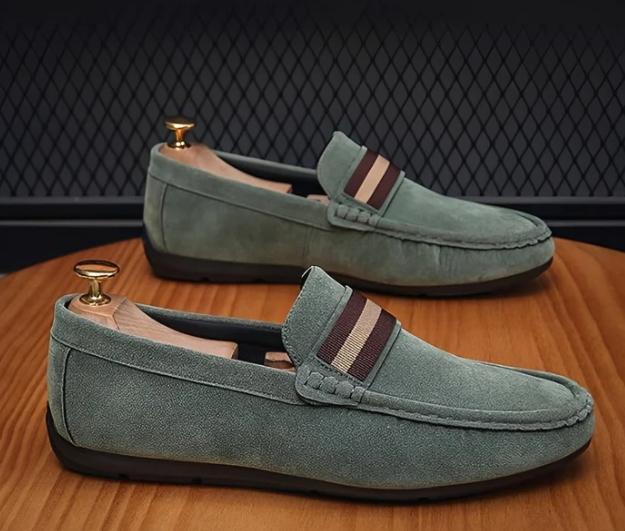 Mocasín Mathias ZEYLOR