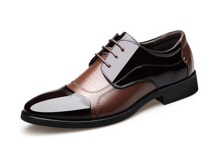 Zapato Oxford Royale ZEYLOR