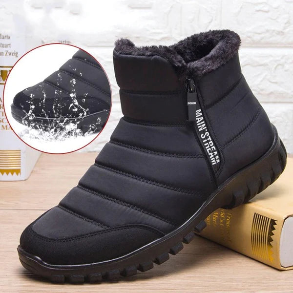 Bota WinterCore ZEYLOR