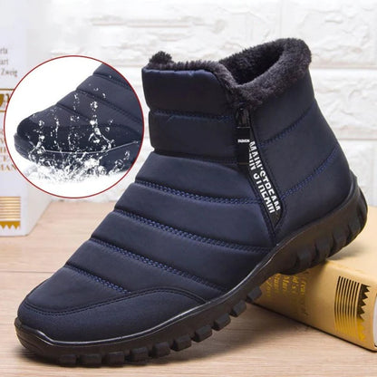 Bota WinterCore ZEYLOR