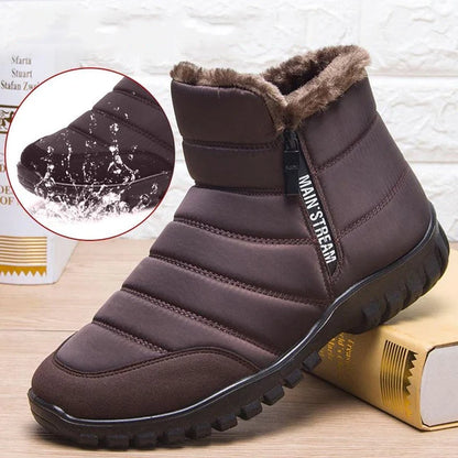 Bota WinterCore ZEYLOR